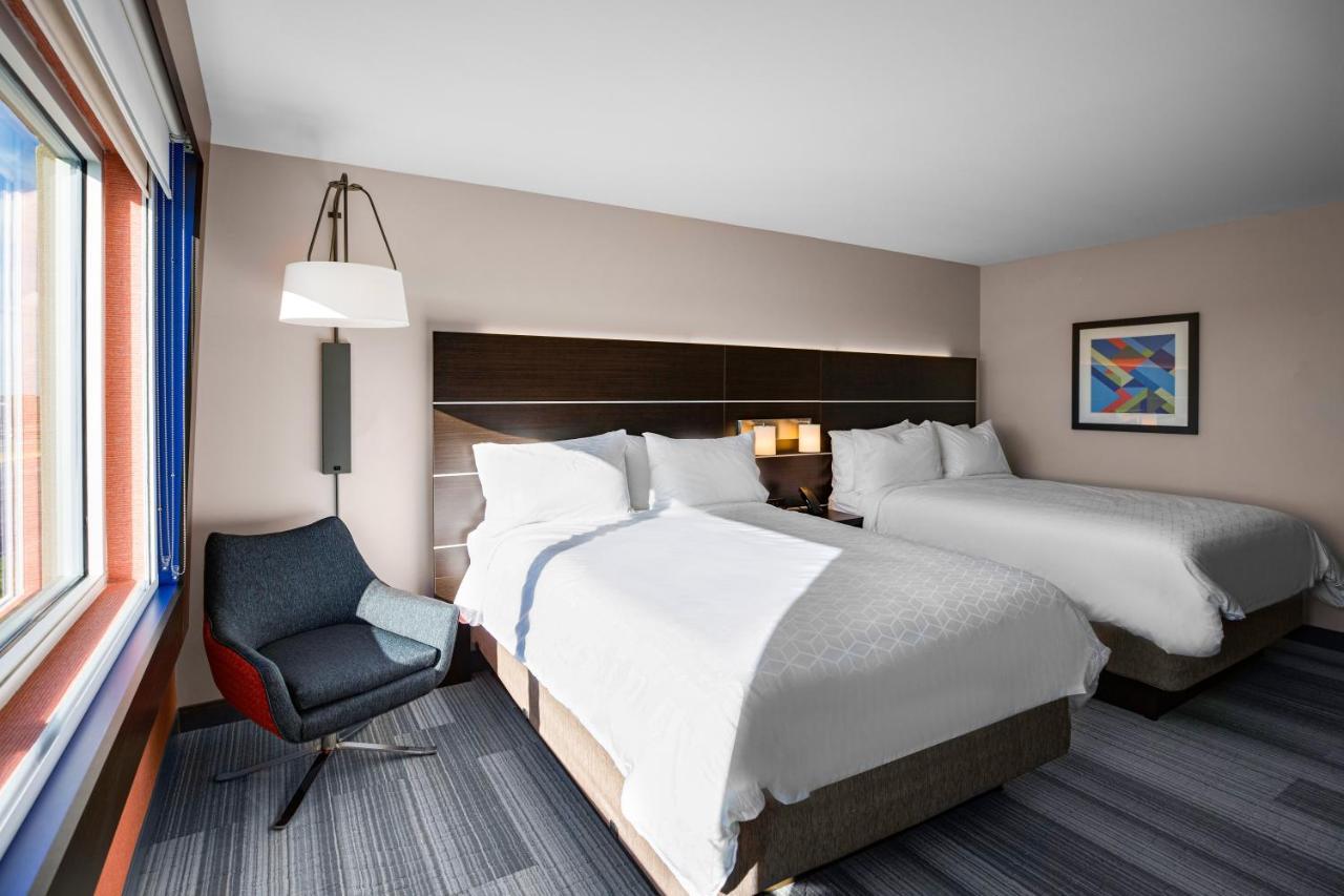Holiday Inn Express & Suites Sanford - Lake Mary By Ihg Exterior photo